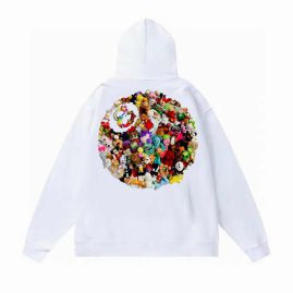 Picture of Stussy Hoodies _SKUStussyS-XLXB10211748